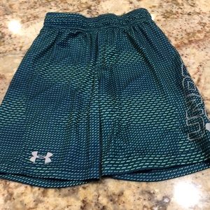 Under Armour shorts